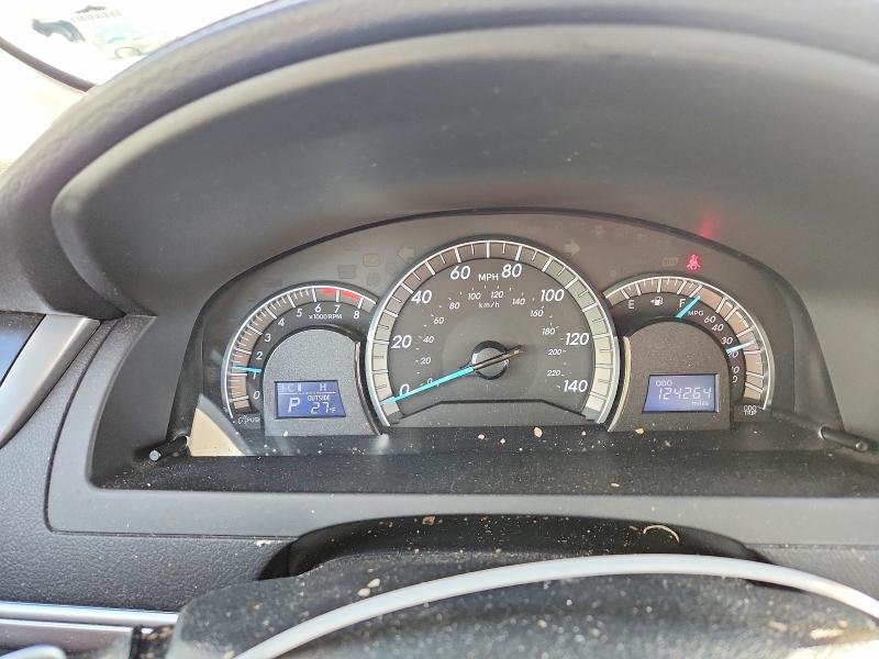 Photo 9 from auction – 2012 TOYOTA CAMRY with VIN 4T1BF1FK8CU142563