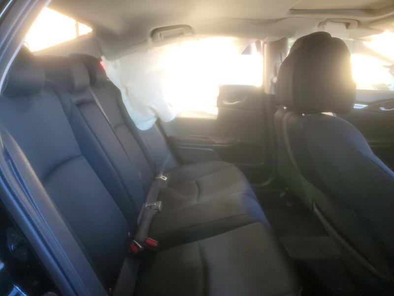 Foto 10 de la subasta – 2016 HONDA CIVIC EX con VIN 2HGFC2F79GH521744