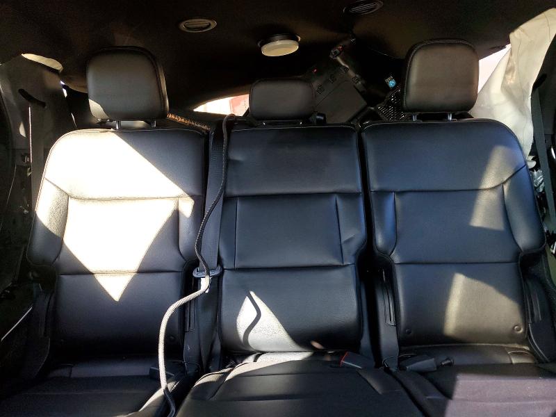 Фото 10 с аукциона – 2021 FORD EXPLORER P с VIN 1FM5K8AB2MGA18491