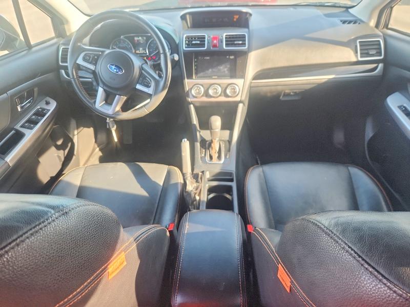 Photo 8 from auction – 2016 SUBARU CROSSTREK with VIN JF2GPAKC3GH258839