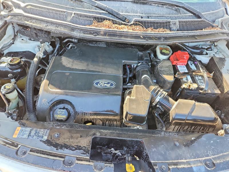 Photo 12 from auction – 2013 FORD EXPLORER X with VIN 1FM5K8D8XDGA12406
