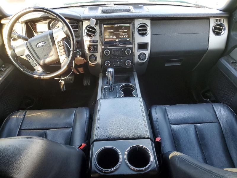 Photo 8 from auction – 2015 FORD EXPEDITION with VIN 1FMJU2AT4FEF11361