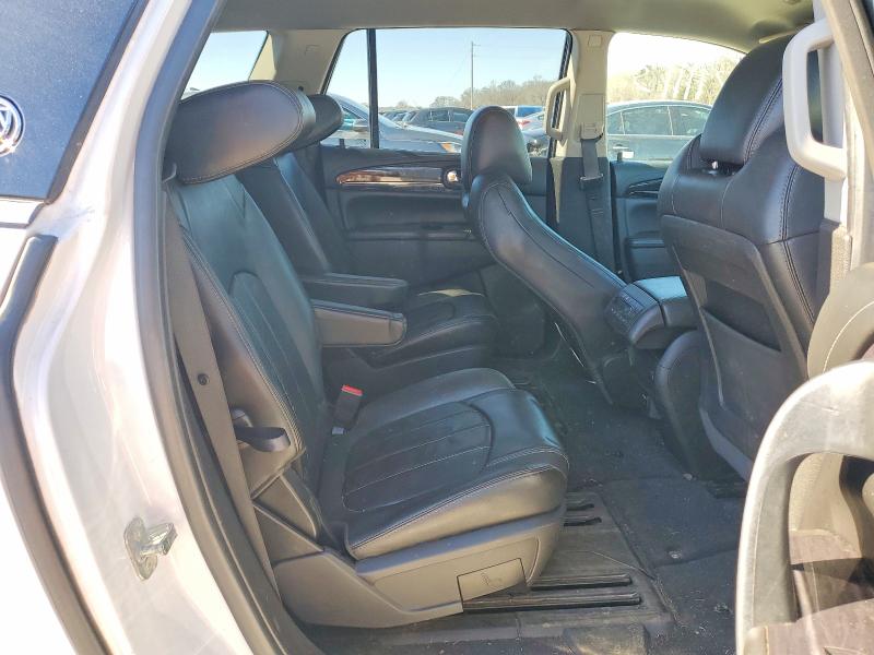 Photo 11 from auction – 2016 BUICK ENCLAVE with VIN 5GAKVCKDXGJ240500