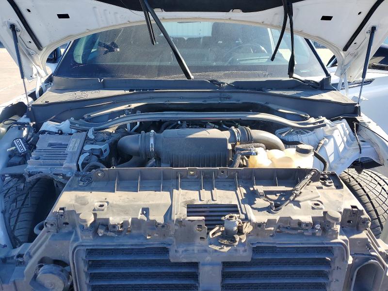 Photo 12 from auction – 2021 LINCOLN AVIATOR with VIN 5LM5J7XC5MGL06614