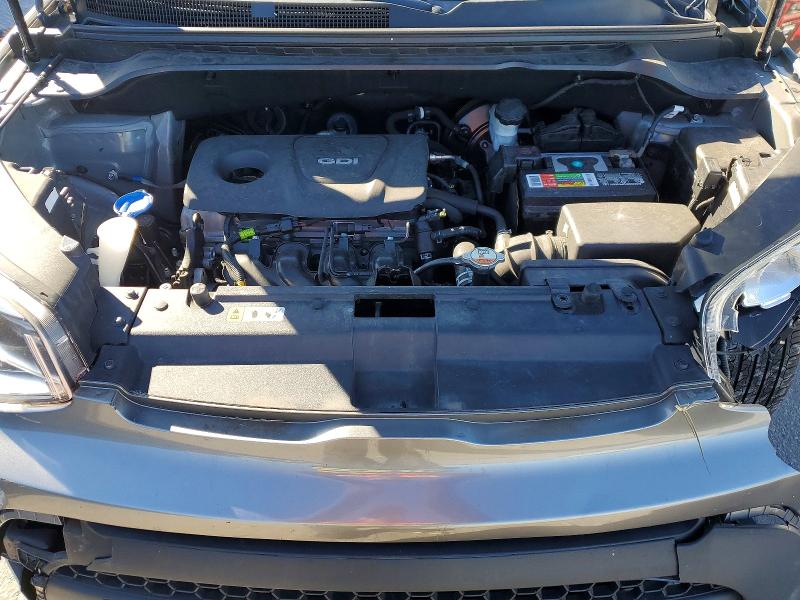 Photo 12 from auction – 2019 KIA SOUL with VIN KNDJN2A20K7659742