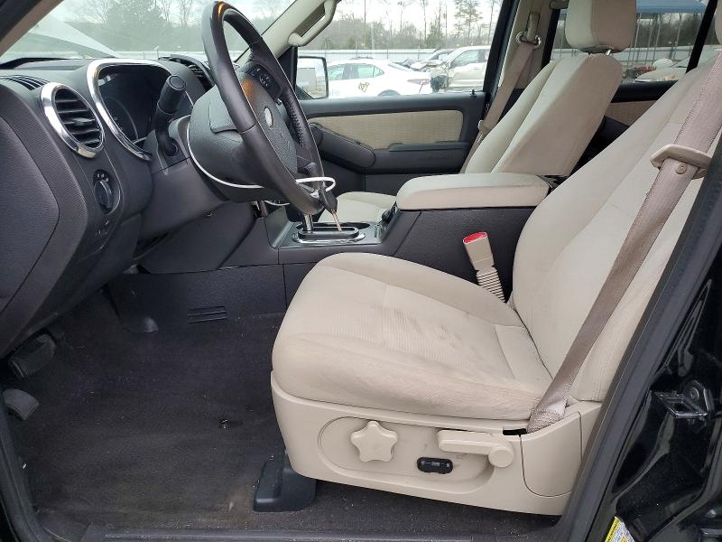 Photo 7 from auction – 2008 FORD EXPLORER X with VIN 1FMEU73EX8UA10139