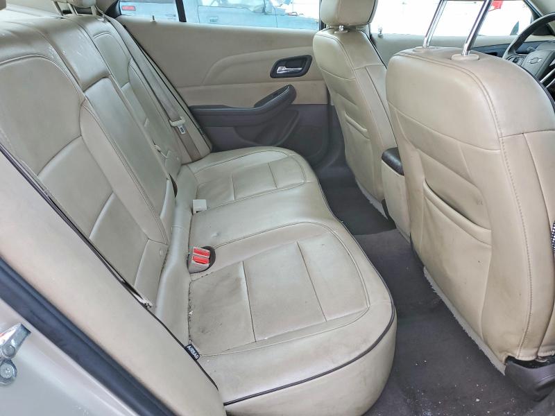Photo 10 from auction – 2015 CHEVROLET MALIBU LTZ with VIN 1G11F5SL5FF319853