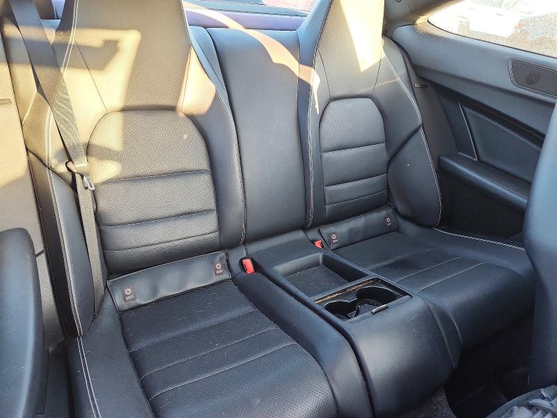 Photo 10 from auction – 2012 MERCEDES-BENZ C-CLASS with VIN WDDGJ4HB5CF823796