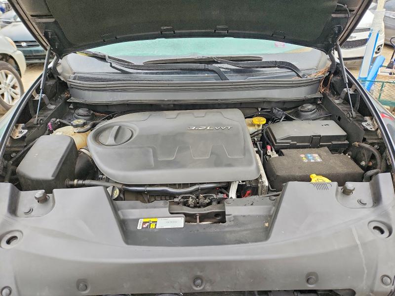 Photo 12 from auction – 2014 JEEP CHEROKEE with VIN 1C4PJLCS7EW155451