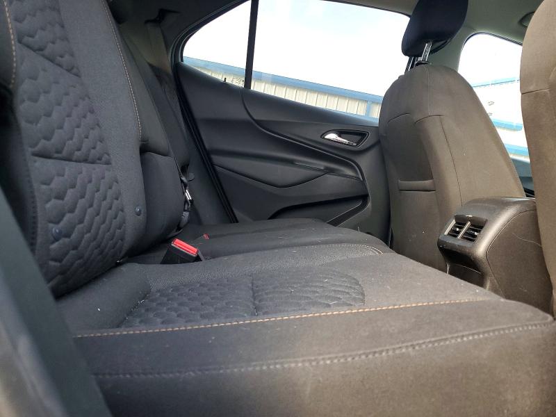 Photo 11 from auction – 2019 CHEVROLET EQUINOX LT with VIN 2GNAXKEV8K6100588