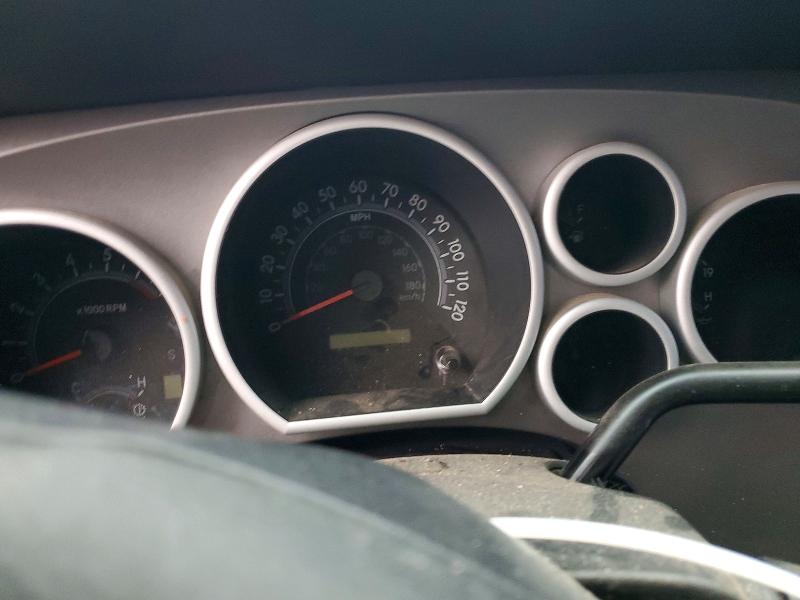 Photo 9 from auction – 2012 TOYOTA TUNDRA DOU with VIN 5TFUY5F17CX236650
