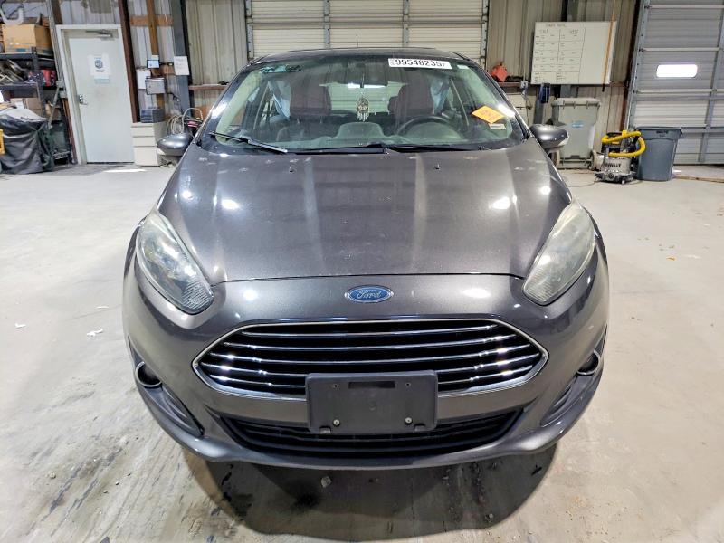 Photo 5 from auction – 2015 FORD FIESTA SE with VIN 3FADP4EJ0FM158677