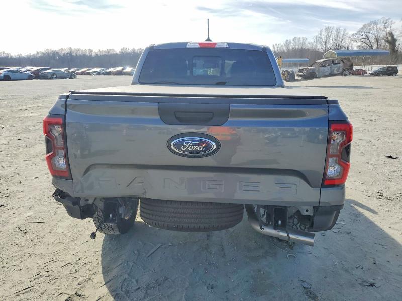 Photo 6 from auction – 2024 FORD RANGER with VIN 1FTER4HH6RLE65844