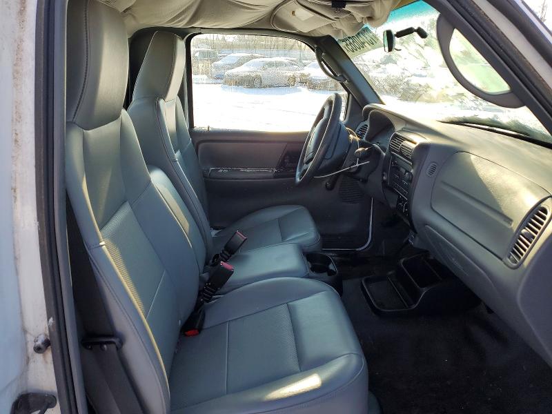 Photo 10 from auction – 2005 FORD RANGER with VIN 1FTYR10EX5PB06772