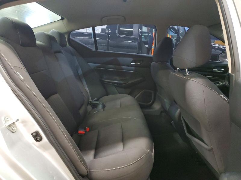 Photo 10 from auction – 2019 NISSAN ALTIMA with VIN 1N4BL4BV4KC104238