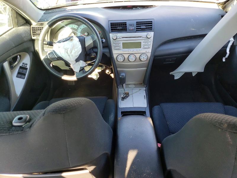 Photo 8 from auction – 2011 TOYOTA CAMRY BASE with VIN 4T1BF3EK1BU187596