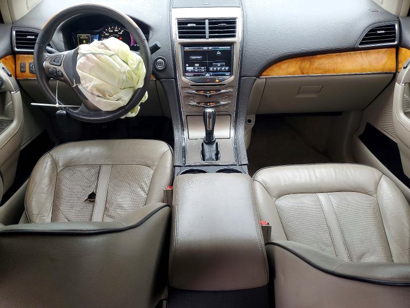 Photo 8 from auction – 2013 LINCOLN MKX with VIN 2LMDJ6JK5DBL39830