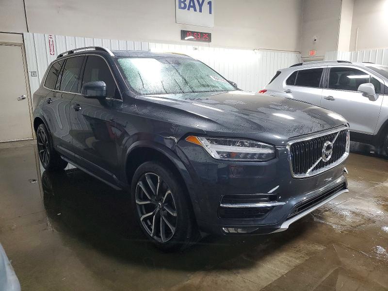 Photo 4 from auction – 2016 VOLVO XC90 T6 with VIN YV4A22PK6G1032356