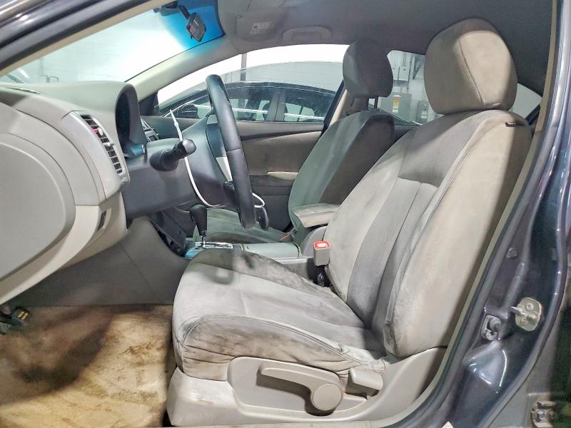 Zdjęcie 7 z aukcji – 2012 NISSAN ALTIMA BAS z VIN 1N4AL2AP9CN439780