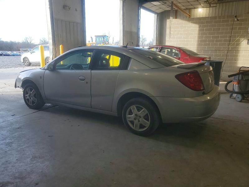Photo 2 from auction – 2006 SATURN ION LEVEL with VIN 1G8AN15F86Z126811