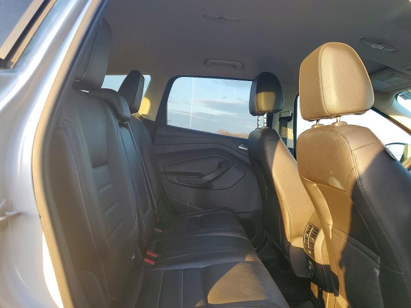 Photo 10 from auction – 2013 FORD ESCAPE with VIN 1FMCU9HX5DUC07095