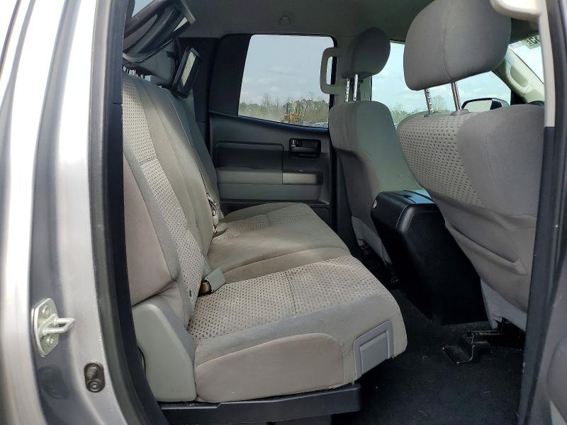 Photo 10 from auction – 2013 TOYOTA TUNDRA with VIN 5TFRM5F13DX065835