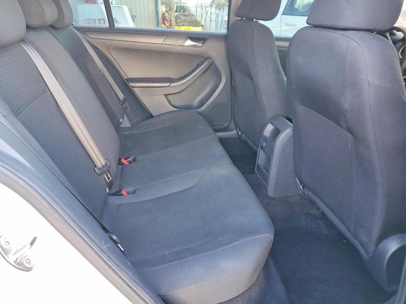 Photo 10 from auction – 2016 VOLKSWAGEN JETTA with VIN 3VW267AJXGM355429