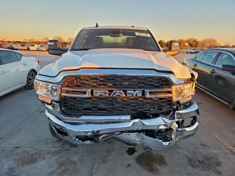 Photo 5 from auction – 2024 RAM 2500 TRADE with VIN 3C6UR5CL7RG218026