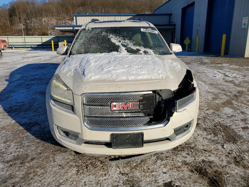 Photo 5 from auction – 2013 GMC ACADIA DEN with VIN 1GKKVTKD0DJ168401