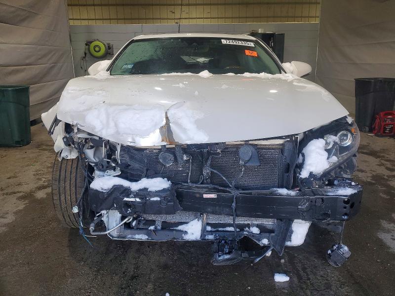 Photo 5 from auction – 2018 LEXUS ES 350 with VIN 58ABK1GG7JU082058