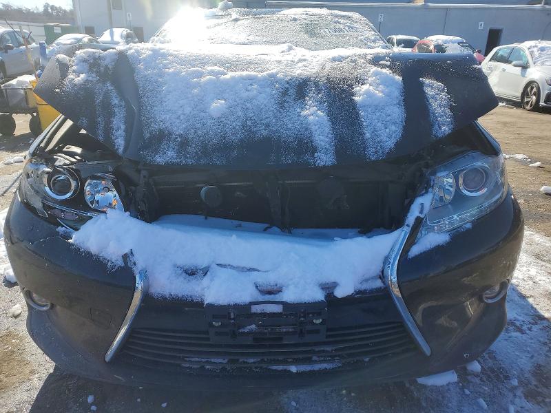Photo 5 from auction – 2014 LEXUS ES 350 with VIN JTHBK1GG1E2088501