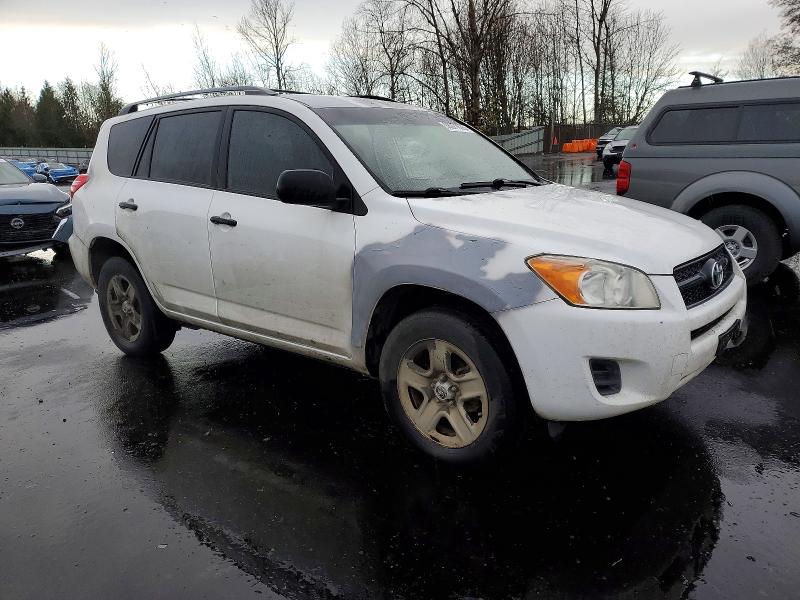 Photo 4 from auction – 2010 TOYOTA RAV4 with VIN 2T3BF4DV6AW031982