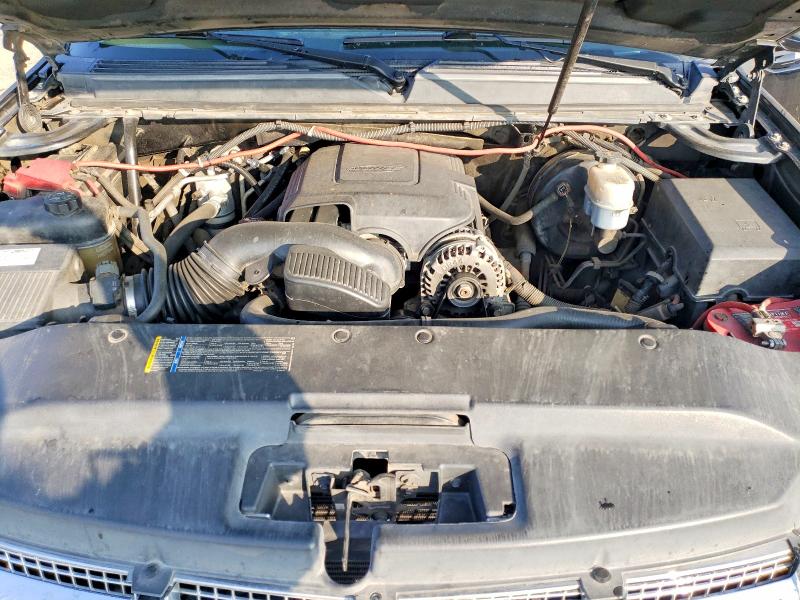 Zdjęcie 12 z aukcji – 2010 CADILLAC ESCALADE L z VIN 1GYUKBEF8AR100486