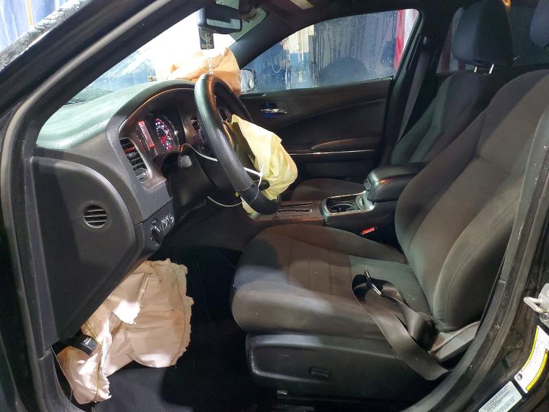 Фото 7 с аукциона – 2014 DODGE CHARGER SE с VIN 2C3CDXBG7EH356571