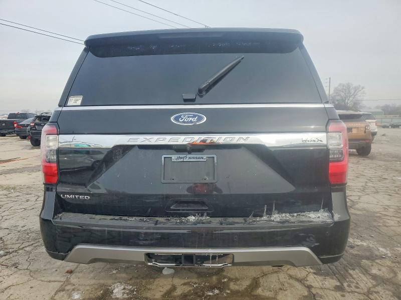 Photo 6 from auction – 2021 FORD EXPEDITION with VIN 1FMJK2AT1MEA08017