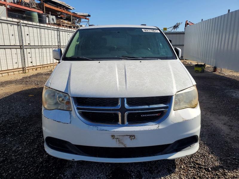 Photo 5 from auction – 2014 DODGE GRAND CARA with VIN 2C4RDGCG4ER206674