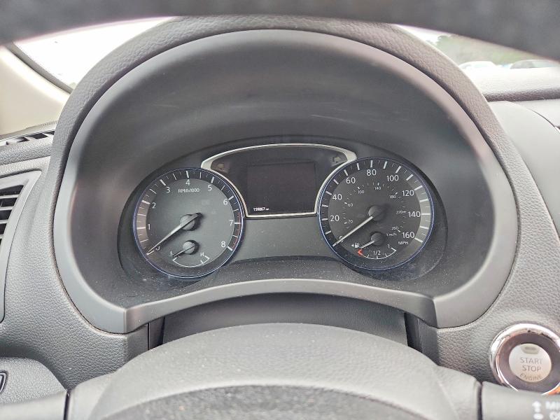 Photo 9 from auction – 2016 NISSAN ALTIMA 2.5 with VIN 1N4AL3AP2GC112189