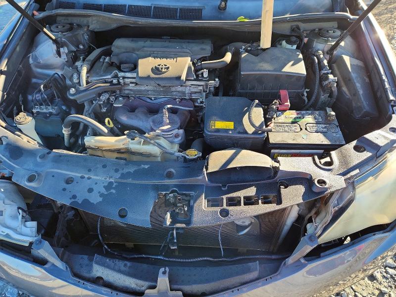Photo 11 from auction – 2013 TOYOTA CAMRY with VIN 4T1BF1FK7DU223636