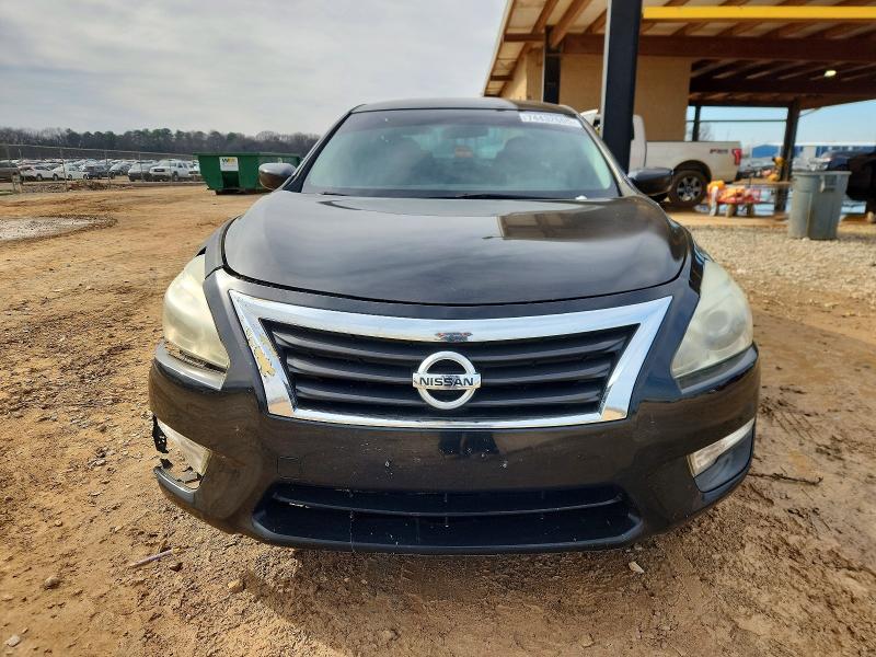 Photo 5 from auction – 2013 NISSAN ALTIMA 2.5 with VIN 1N4AL3AP8DC175387
