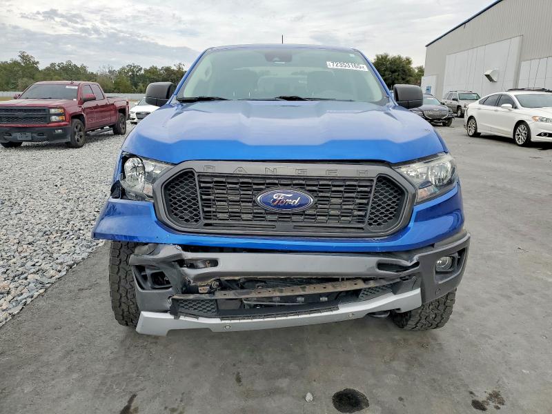 Photo 5 from auction – 2019 FORD RANGER with VIN 1FTER4EH4KLA85251