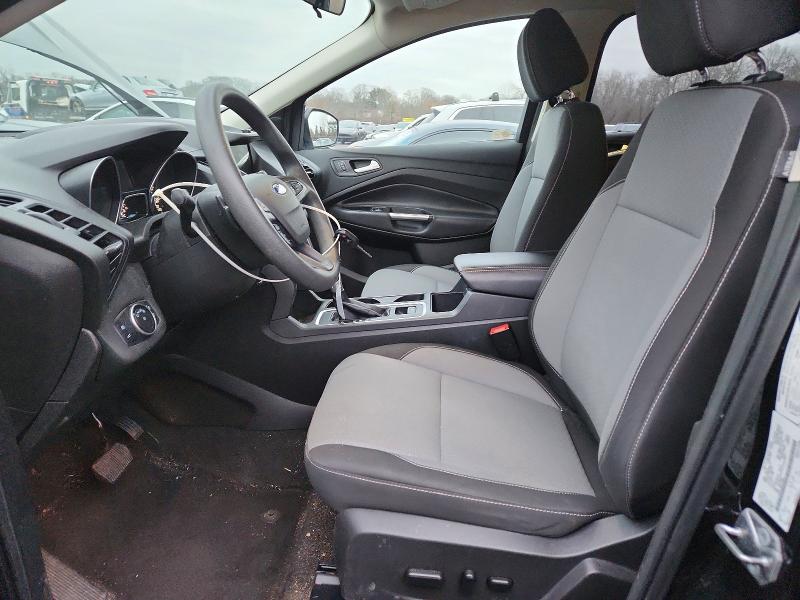 Photo 7 from auction – 2017 FORD ESCAPE SE with VIN 1FMCU9GD2HUA05487