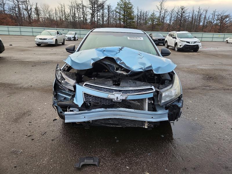 Photo 5 from auction – 2012 CHEVROLET CRUZE LS with VIN 1G1PC5SH6C7320336