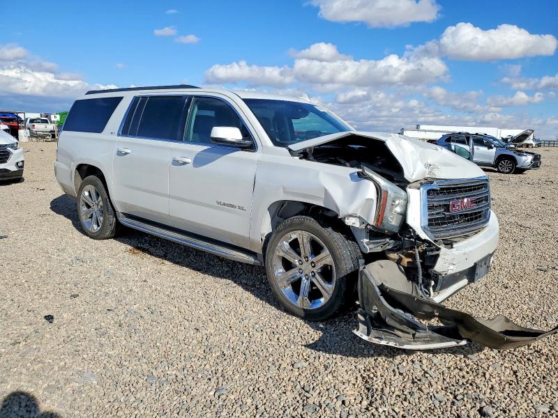 Photo 4 from auction – 2016 GMC YUKON XL K with VIN 1GKS2GKC4GR294841