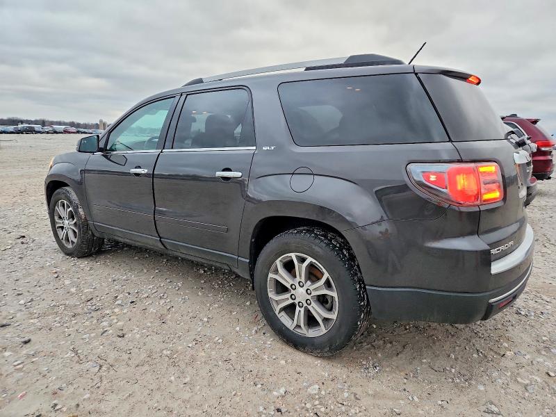 Photo 2 from auction – 2013 GMC ACADIA with VIN 1GKKRRKD7DJ223143