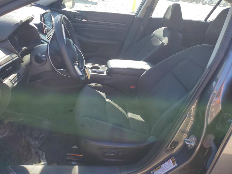 Photo 7 from auction – 2024 NISSAN ALTIMA SV with VIN 1N4BL4DV5RN312902