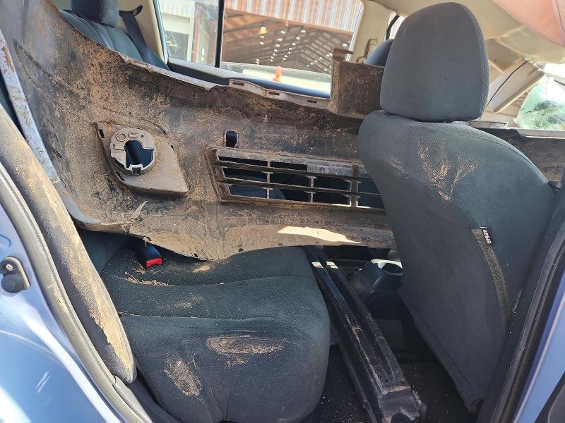 Фото 10 с аукциона – 2011 NISSAN VERSA S с VIN 3N1BC1CP2BL497267