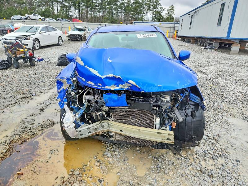 Photo 5 from auction – 2016 NISSAN VERSA S with VIN 3N1CN7AP5GL866084