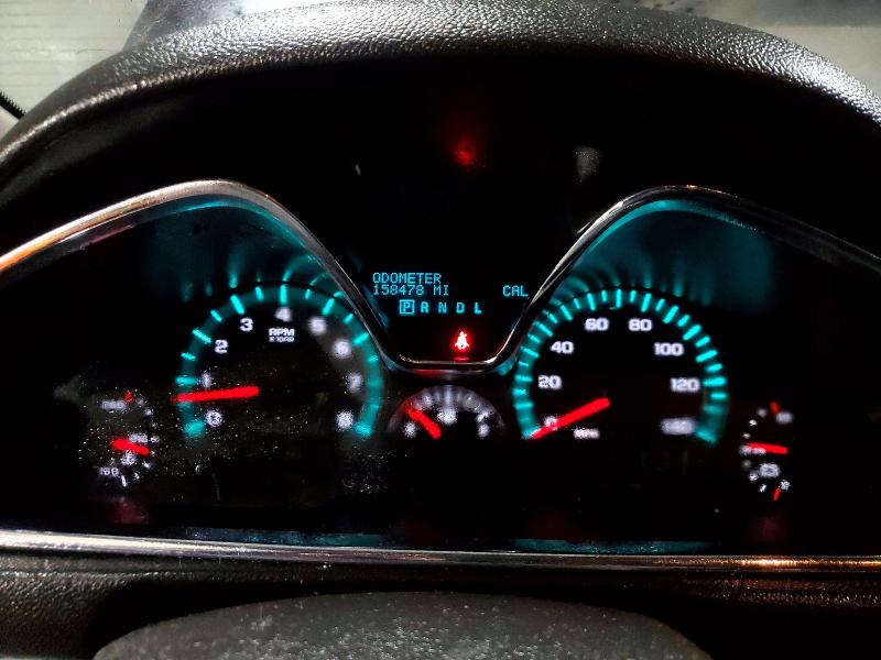 Photo 9 from auction – 2016 CHEVROLET TRAVERSE with VIN 1GNKRGKD5GJ214260