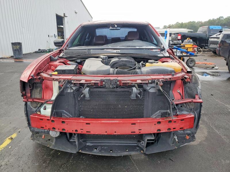 Photo 5 from auction – 2014 DODGE CHARGER SX with VIN 2C3CDXHG6EH234985