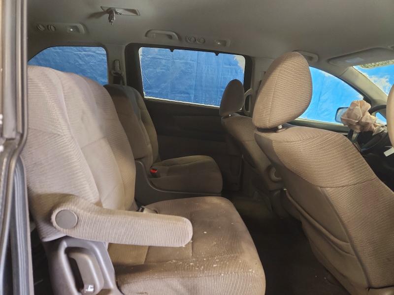 Zdjęcie 11 z aukcji – 2013 HONDA ODYSSEY z VIN 5FNRL5H49DB047862